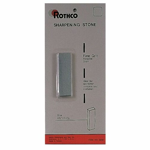 Brousek  sharpening stones ROTHCO