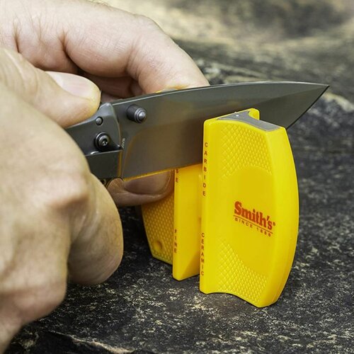 Brousek SMITHS TWO STEP CCKS