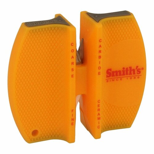 Brousek SMITHS TWO STEP CCKS