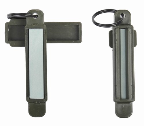 Brousek na nůž G.I. orig. US