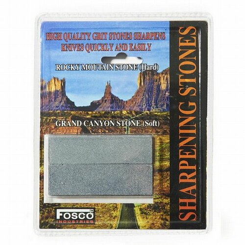 Brusný kámen FOSCO