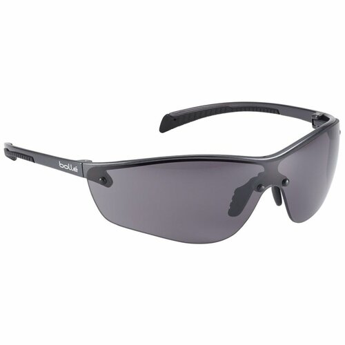 Brýle BOLLÉ střelecké SILIUM kouřové