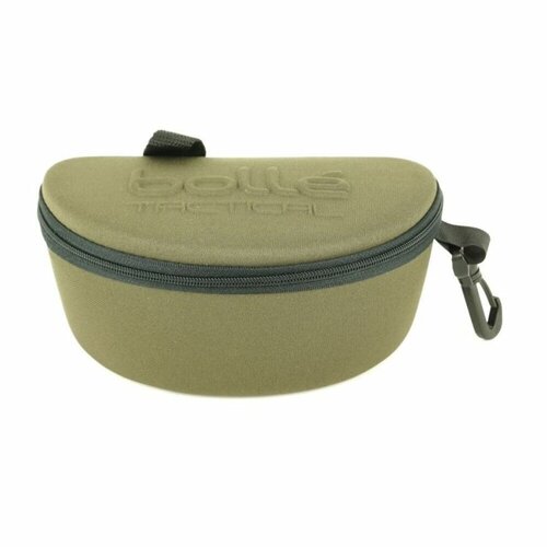 Balistické brýle X1000 BOLLÉ Olivové