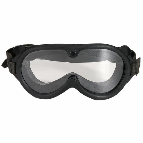 Taktické ochranné brýle M44  US ARMY  Černé