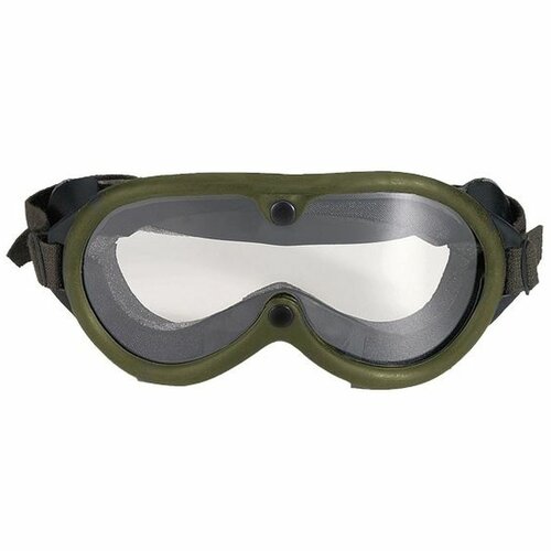 Taktické ochranné brýle M44  US ARMY  olivové