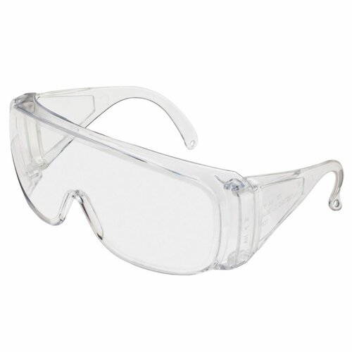 Taktické ochranné brýle  AIRSOFT   čiré