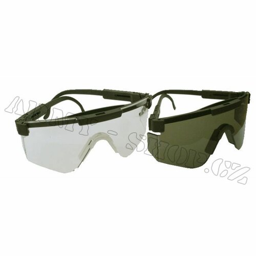 Střelecké Brýle SPECTACLES orig. US