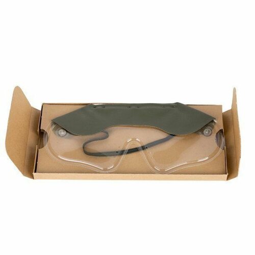 Ochranné brýle Švédská Armáda