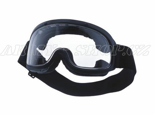 Brýle taktické BOLLÉ X500 - Francie