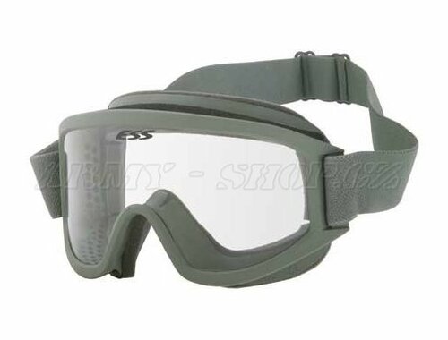 Taktické brýle ESS STRIKER ACU digital