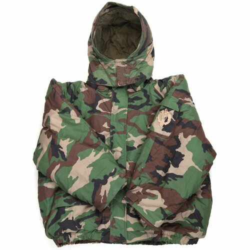 Bunda orig. Slovenská Armáda camo