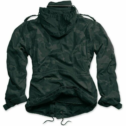 Bunda M65 regiment night camo