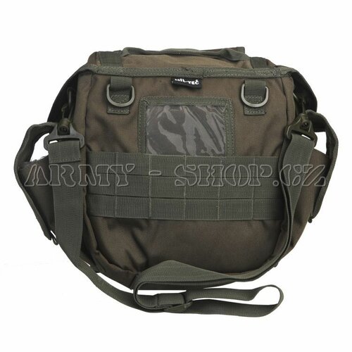 Malá polní US BUTT PACK GEN.II OLIV