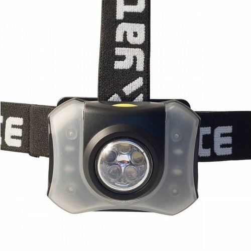 Čelová svítilna PROXIMA Yate