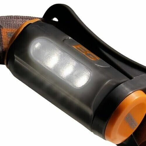 Čelová svítilna Gerber BEAR GRYLLS