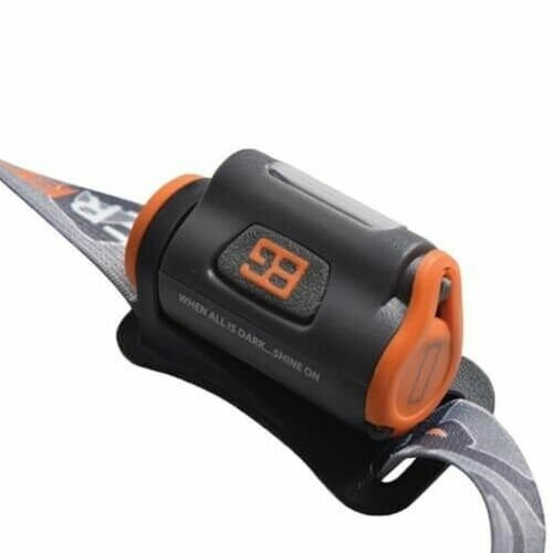 Čelová svítilna Gerber BEAR GRYLLS