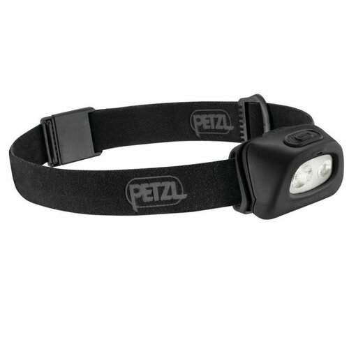 Čelová svítilna PETZL TACTIKKA+ RGB hybrid černá