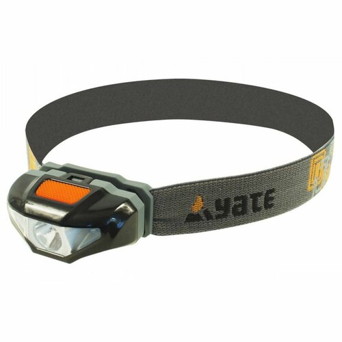 Čelová svítilna MAYA Yate