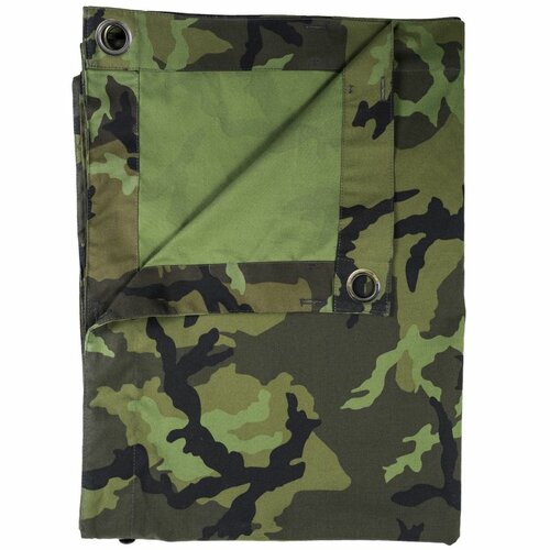 Celta AČR vz.95 maskovaná 200x150cm