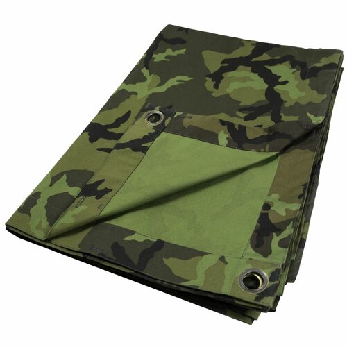 Celta AČR vz.95 maskovaná 200x150cm