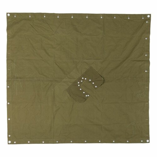 Celta Belgická Armáda - olivová