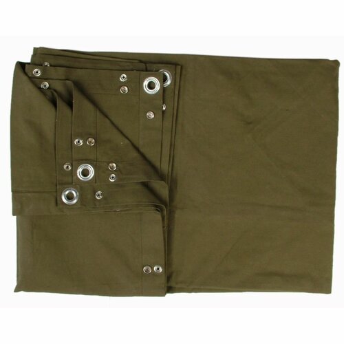 Celta Belgická Armáda - olivová