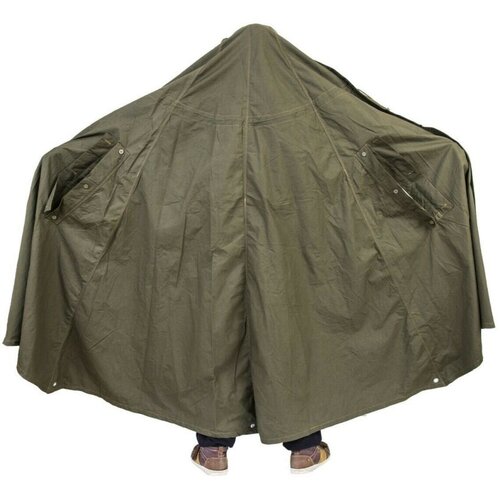 Celta Polská Armáda olivová