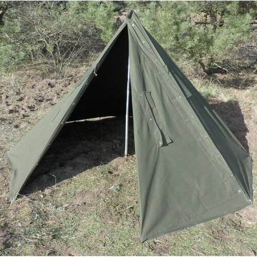 Celta Polská Armáda olivová