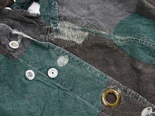 Celta švédsko - maskáčová