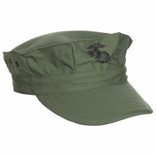 Čepice Marines Corps  Oliv