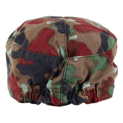 Švýcarská čepice