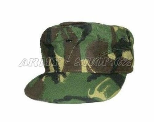 Čepice orig. BRITSKÁ