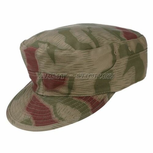 Čepice Arbeitsmütze - Bahňák