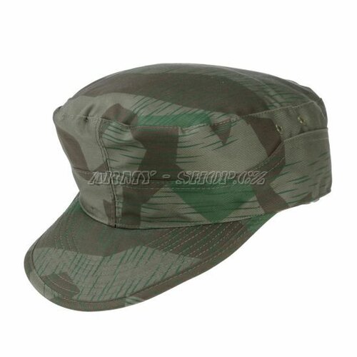 Čepice Arbeitsmütze - Lámaná skála