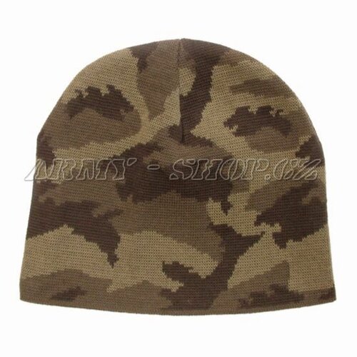 Kulich Beanie combat camo
