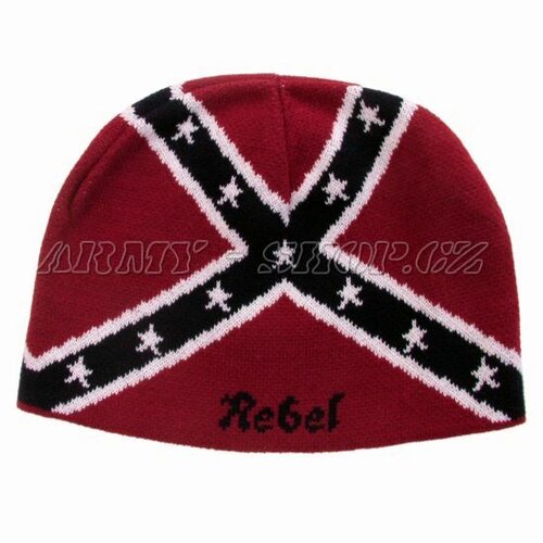 Kulich  Beanie Konfederace