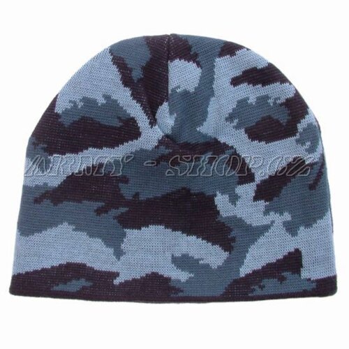 Kulich Beanie sky blue