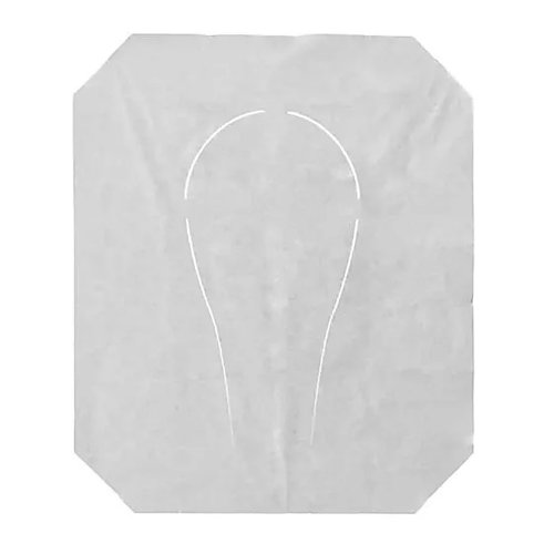 Cestovní papírové sedátko na toaletu COGHLANS 10ks