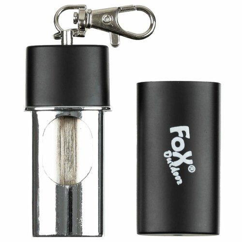 Cestovní popelník Fox Outdoor