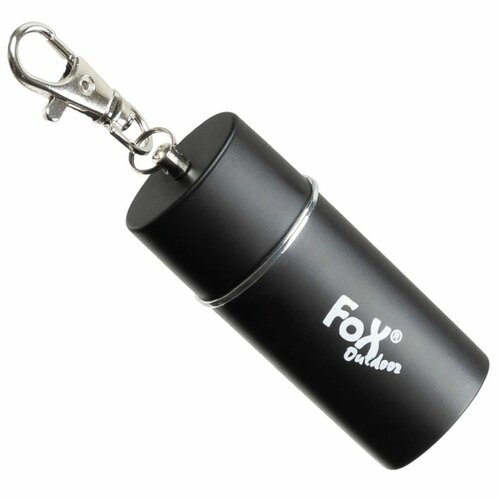 Cestovní popelník Fox Outdoor