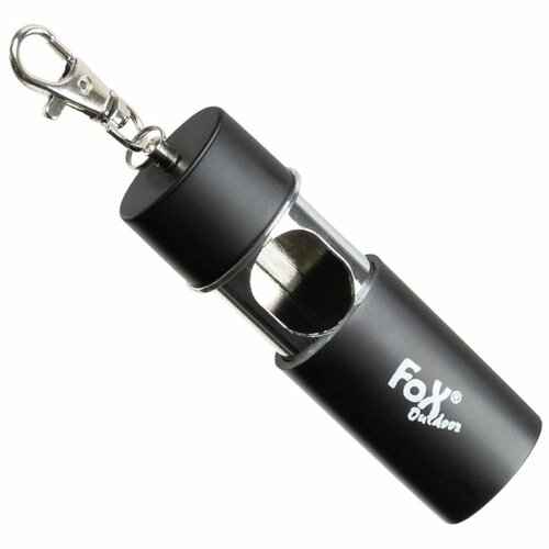 Cestovní popelník Fox Outdoor