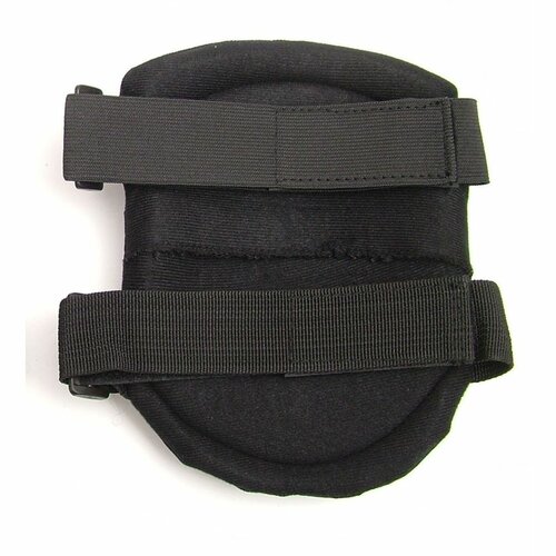 Chrániče na kolena černé