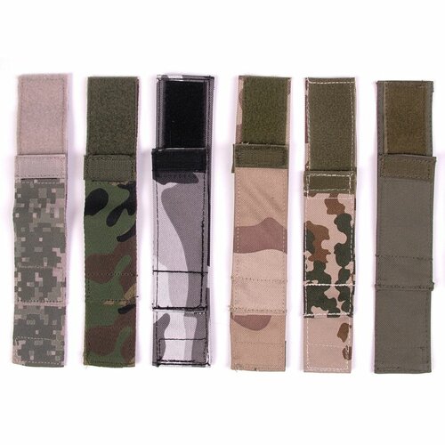 Pásek na hodinky SURVIVAL