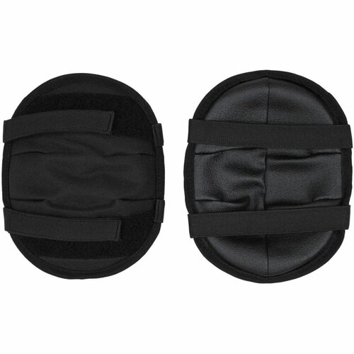 Chrániče na kolena CLASIC černé