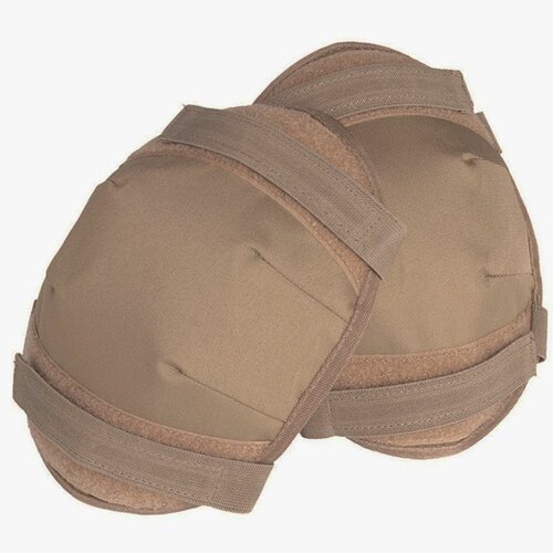 Chrániče na kolena CLASIC béžové