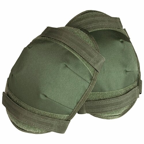 Chrániče na kolena CLASIC oliv