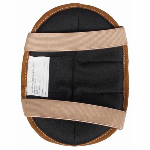 Chrániče na kolena orig. Britské