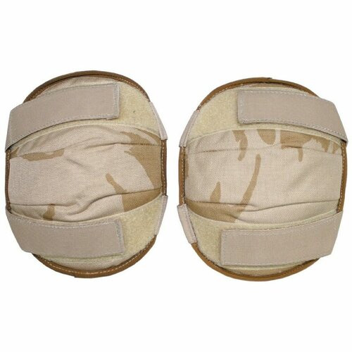 Chrániče na kolena orig. Britské