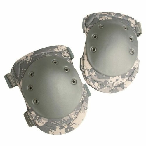 Chrániče na kolena - ACU digital