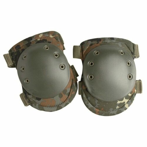 Chrániče na kolena  BW camo